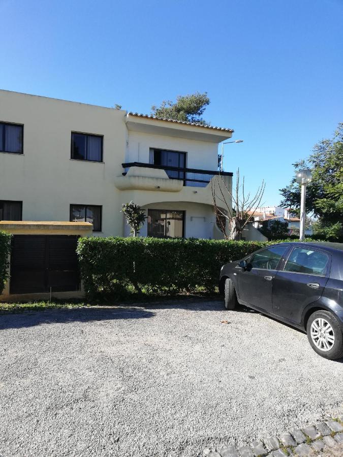 Villa Casa Alvor Exterior foto