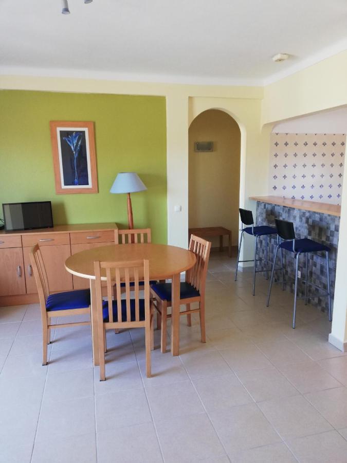 Villa Casa Alvor Exterior foto