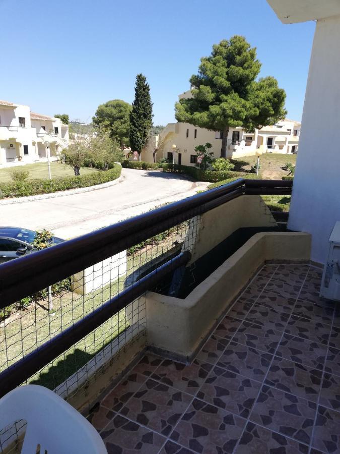 Villa Casa Alvor Exterior foto