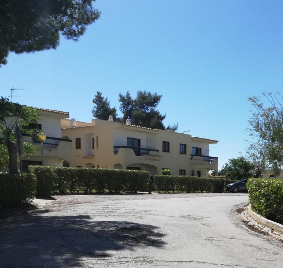 Villa Casa Alvor Exterior foto